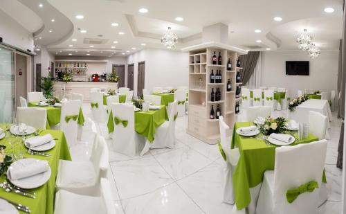 . Tenuta Landi Country House
