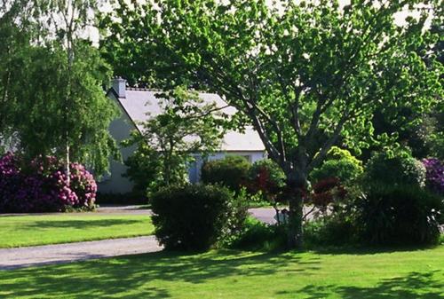 Gîtes de La Ferme De Kereven - image 11