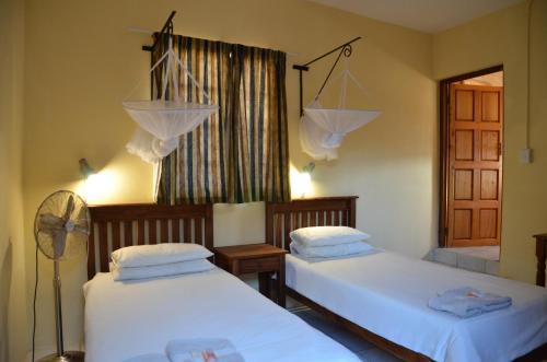 西海姆酒店 西海姆酒店