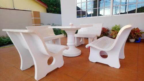 Facilities, Tangkak Greenville Homestay in Tangkak