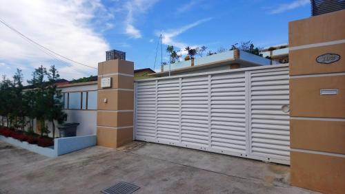 Entrance, Tangkak Greenville Homestay in Tangkak