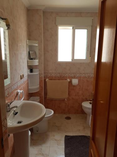 La Vita E Bella in Villamartin