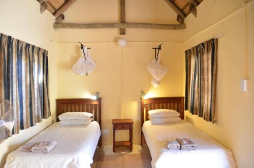 西海姆酒店 西海姆酒店