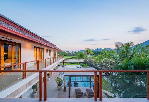 Golfers Paradise HuaHin in Bor Fai
