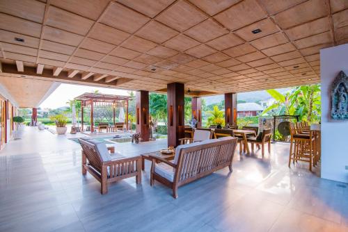 Golfers Paradise HuaHin in Bor Fai