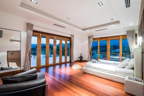 Golfers Paradise HuaHin in Bor Fai