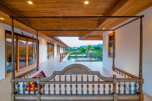 Golfers Paradise HuaHin in Bor Fai