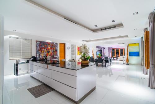 Golfers Paradise HuaHin in Bor Fai