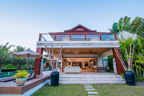 Golfers Paradise HuaHin in Bor Fai