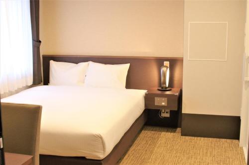 Chambre double, accessible