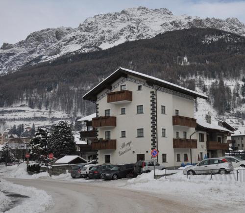 Hotel Giardino 3
