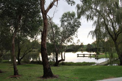 Little Lake Cottage