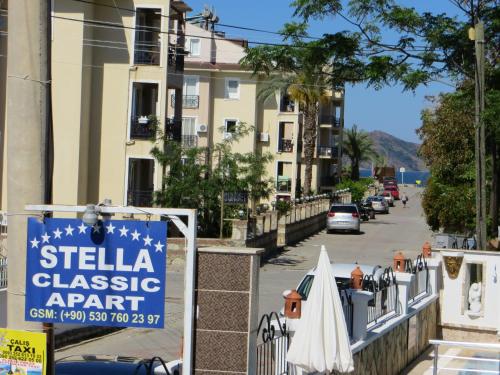 Stella Classic Apartments