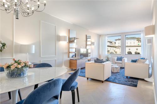 Luxury Blue River by Mmega, Florencie (fotografie 8)