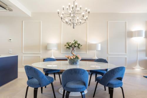 Luxury Blue River by Mmega, Florencie (fotografie 10)