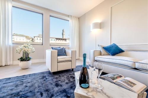 Luxury Blue River by Mmega, Florencie (fotografie 6)