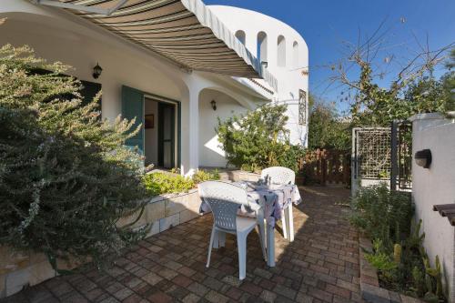  Appartamento Corallo by BarbarHouse, Pension in Porto Cesareo