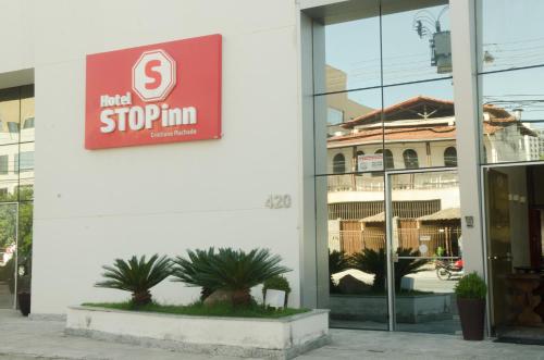 Stop Inn Cristiano Machado