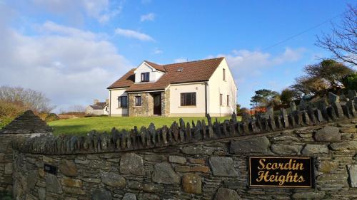 Scordin Heights (killough), , County Down