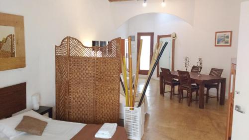 

Apartamento Virgen Puerto