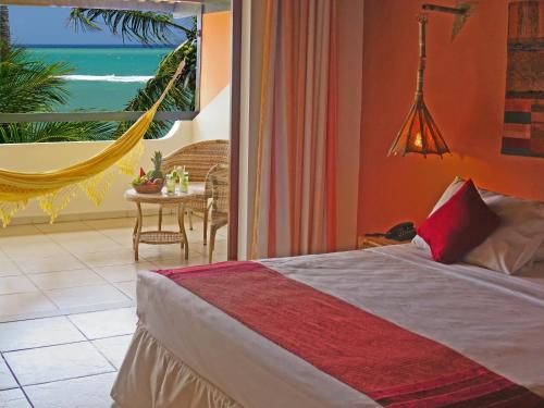 Porto da Lua Boutique Hotel