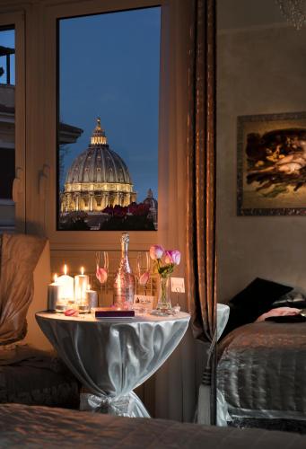 B&B San Pietro Panoramic View