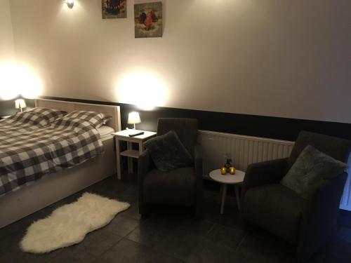  Weibos Bed & Breakfast in Schijndel