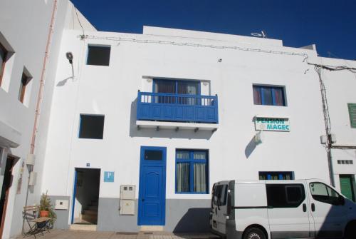 Pensión Magec - image 12