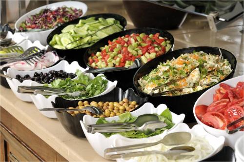 Royal İnci Hotel, Istanbul (photo 10)