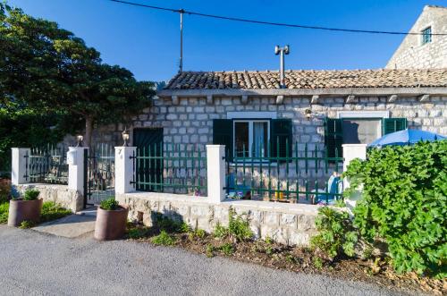 Holiday Home Kim - main image