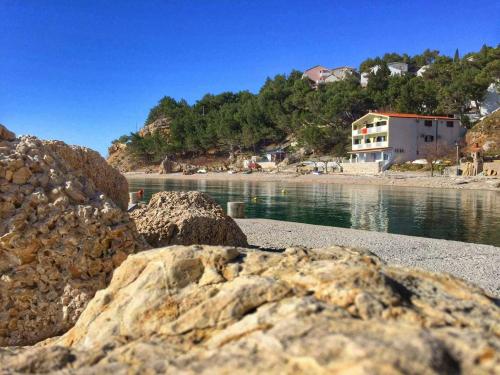 Apartments Perla