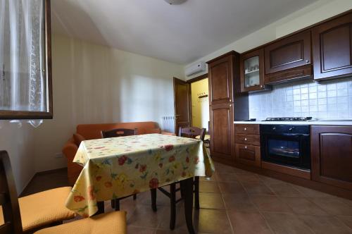 Agriturismo Redipuglia in Альбересе
