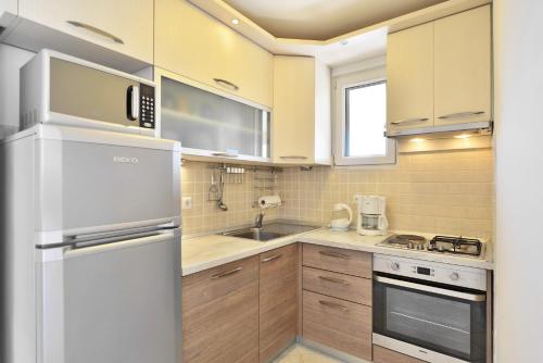 Villa DIVA Holiday House - main image