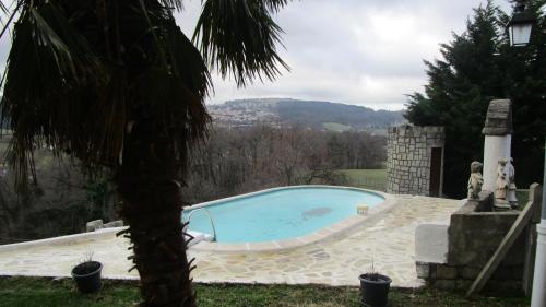 FOUETTARA - Accommodation - Firminy