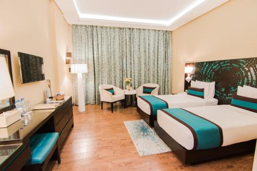 Signature Hotel Al Barsha - image 3