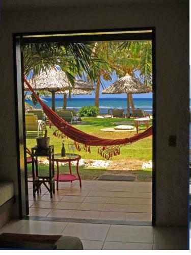 Porto da Lua Boutique Hotel - 전망
