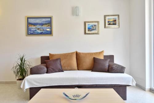 Villa DIVA Holiday House