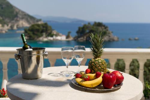 Alekas Parga Apartments 5