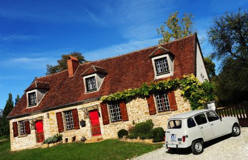 Momella House gîte à louer Les Pontots