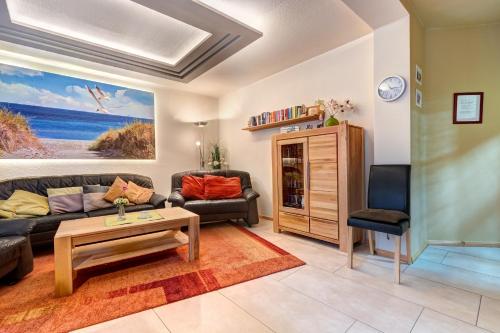Ferienwohnung Düne 25/1 in Zinnowitz, Deutschland