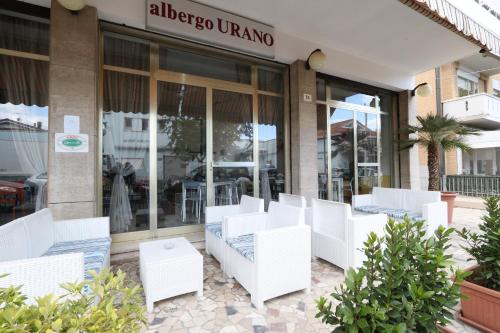 

Hotel Urano