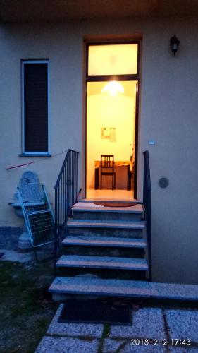  Scarpone in Pavia