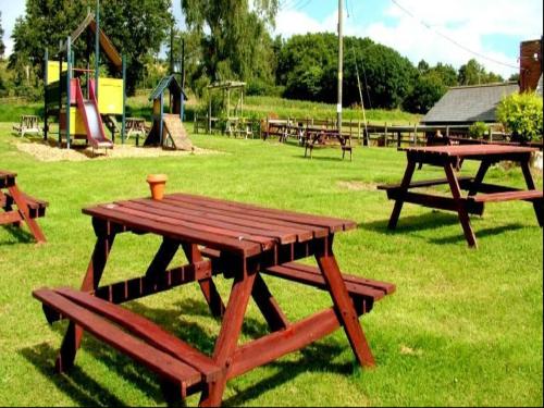 Blue Ball Inn