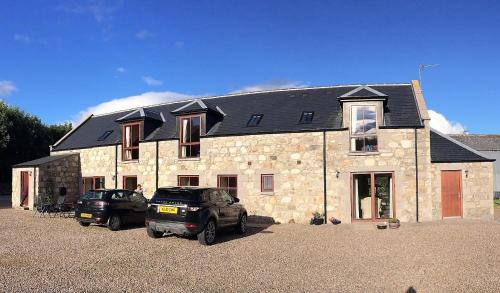 Forest View, Fraserburgh, Grampian