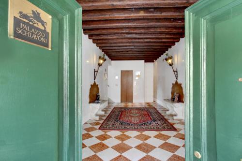 Palazzo Schiavoni Suite-Apartments - main image