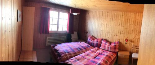 Ferienwohnung im Chalet Firn - OG