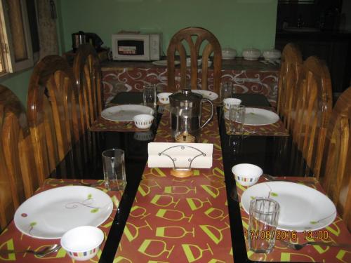 

Nirmalya Home