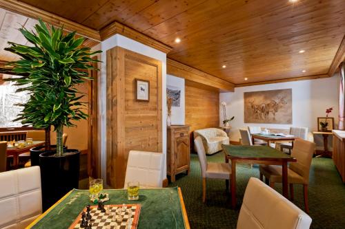 Hotel les Flocons - image 6