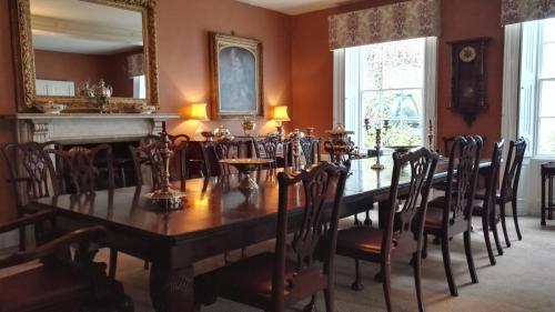 Powdermills Country House Hotel