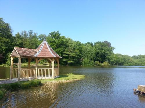 Powdermills Country House Hotel